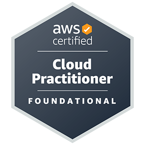 AWS Certified Cloud Practitioner (CLF-C02)