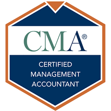 Certified Management Accountant (CMA)