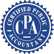 Certified Public Accountant (CPA)