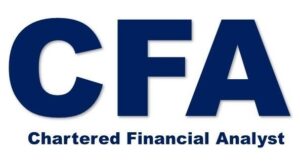 Chartered Financial Analyst (CFA) exam