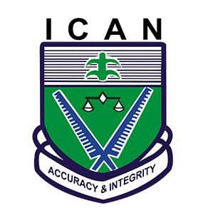 Institute of Chartered Accountants of Nigeria (ICAN) Exam 1